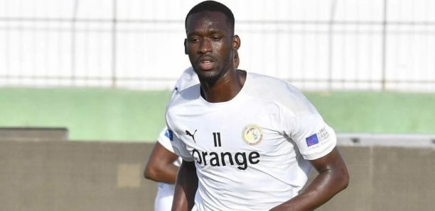 CAN : Abdallah Sima quitte la tanière à cause d’une blessure