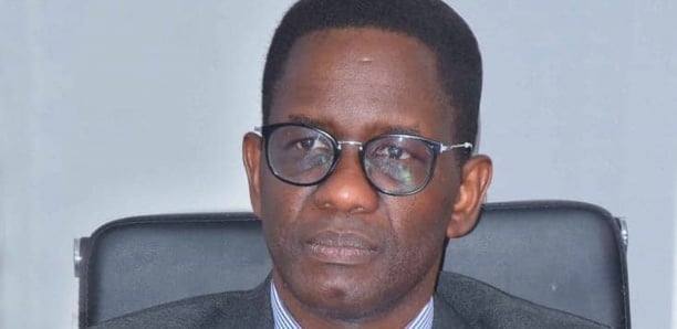 Halte à la Mackyphobie des 41 (Par Bouna Kanté)