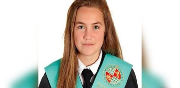 La Française Coline Fay libérée et expulsée en catimini (avocat)