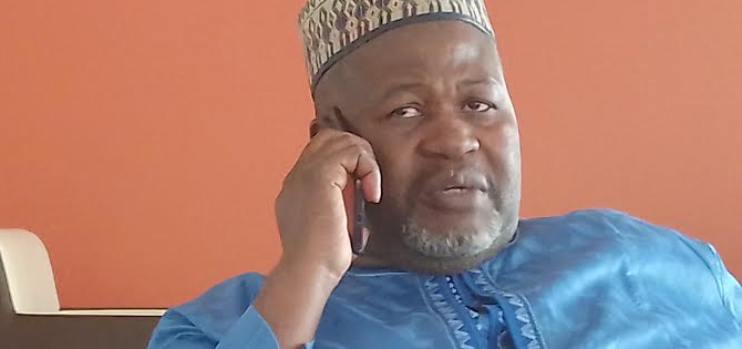 Présidentielle : Doudou Diagne Diecko cogne Mimi Touré et Cie, adoube Wardini et Dr Ndiaye et rappelle les partisans de Macky Sall à l’ordre