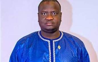 Matar Diop, député, désigné désigné “homme de l’année”