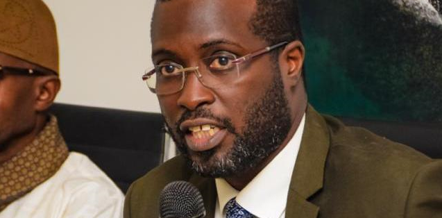 Le « Game changer ! » ( Par Pape Mahawa Diouf)