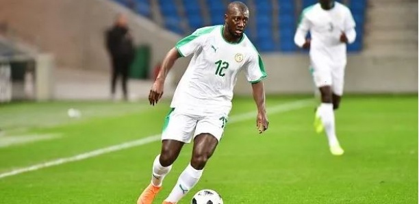 Football/CAN : Youssouph Sabaly agace le Betis