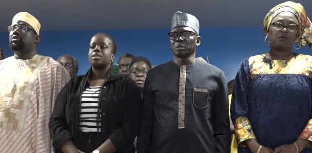 Journée morte : ”Aar sunu élection”, boycotté par les transporteurs, divise le monde enseignant