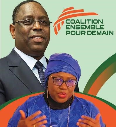 Situation politique : ”Ensemble pour demain” prône ”un dialogue en vue d’une élection apaisée”
