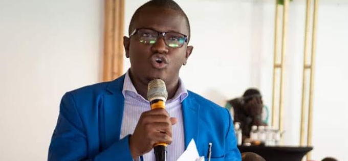 Report de la Présidentielle : Hameth Sakho en phase en le président Macky Sall