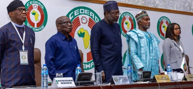 Tensions politiques : Les fortes recommandations de la CEDEAO