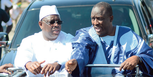 Processus électoral : Cheikh Oumar Ann & Cie à l’écoute du président Macky Sall