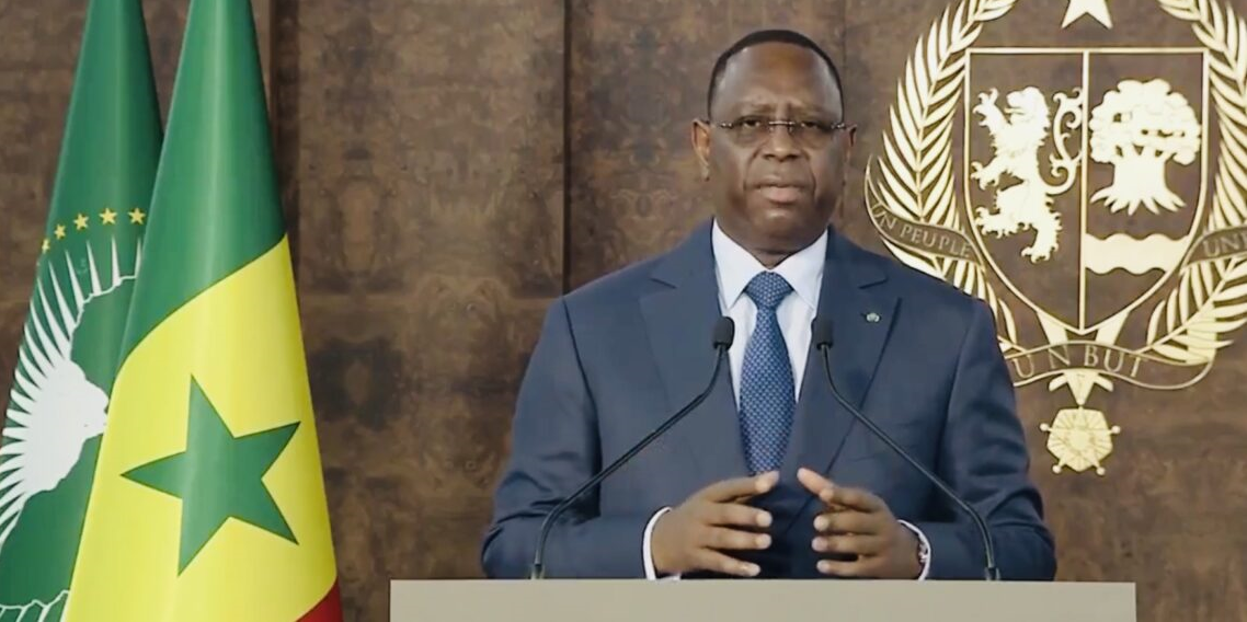 Dernière minute : Le Président Macky Sall annule le décret fixant l’élection présidentielle du 25 février 2024