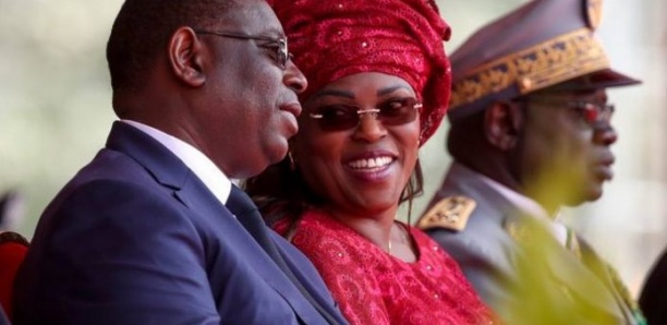Mermoz : Macky Sall manque déjà à ses voisins de quartier