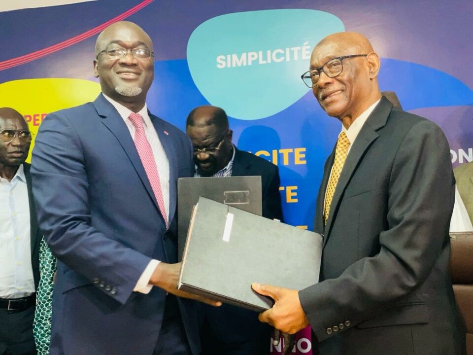 La SENELEC débloque 27 milliards pour la réalisation d’un immeuble R+20 à Dakar