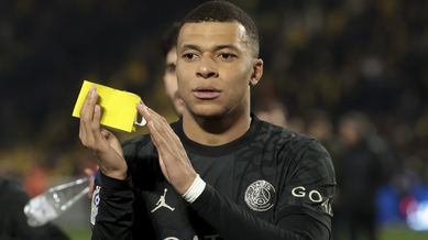 PSG : Mbappé a signé au Real, les détails de l’accord avec Pérez