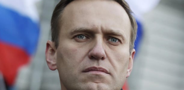 L’opposant russe Alexeï Navalny est mort en prison