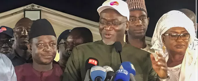 Kaolack : 14 villages de la commune de Dya raccordés au réseau électrique