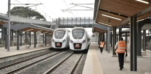 TER : La SENTER et la SETTER annoncent un retour à la normale