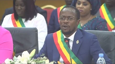 Assemblée nationale : Le groupe Benno déterminé à assumer son rôle et ses missions en toute responsabilité