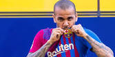 Barça : Alves déchu de son statut de légende