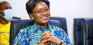 ITIE : Oulimata Sarr remplace Eva Marie Coll Seck