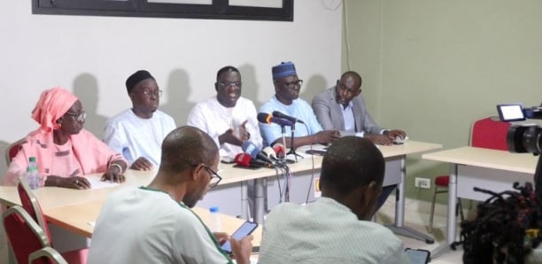 Interview du président Macky Sall : SOS/PAIX savoure une note positive