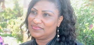 Double nationalité : Rose Wardini serait aussi dans le fichier électoral français