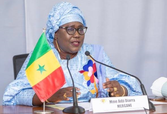 Présidentielle : ”Ensemble pour Demain” rend hommage au président Macky Sall et félicite son successeur, Bassirou Faye