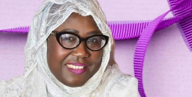 8 mars/Adji Mergane Kanouté : Le portrait d’une femme au cœur d’or au service de ses concitoyens