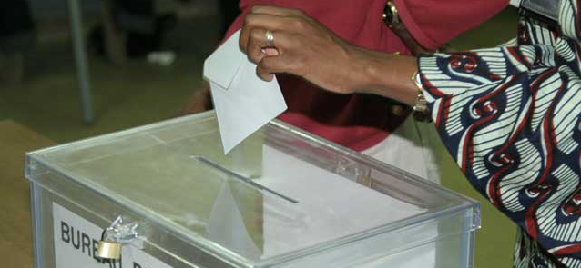 Présidentielle : Pas de budget pour commission nationale de recensement des votes