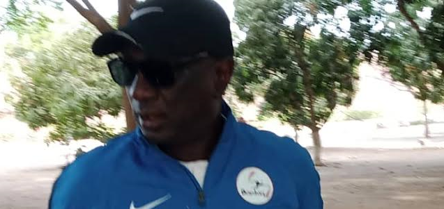 La saga d’un baobab du football : Cheikh Moussa Kamara dit big boy (Par Mame Abdoulaye Tounkara)