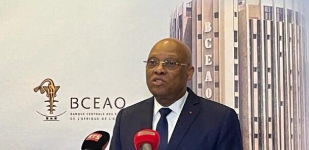 La BCEAO maintient ses taux directeurs (Officiel)