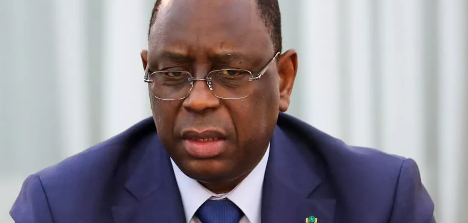 Assemblée nationale : Macky Sall échappe à une mise en accusation