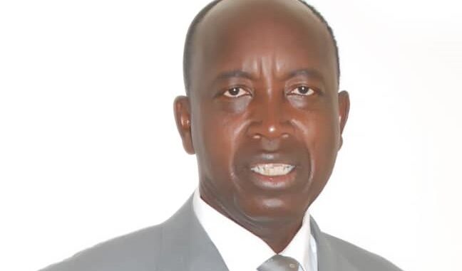 Le vrai enjeu des législatives : la reddition des comptes et la justice aux  morts