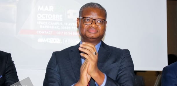 PNUD : Un ancien candidat sénégalais à la Présidentielle rebondit au Libéria