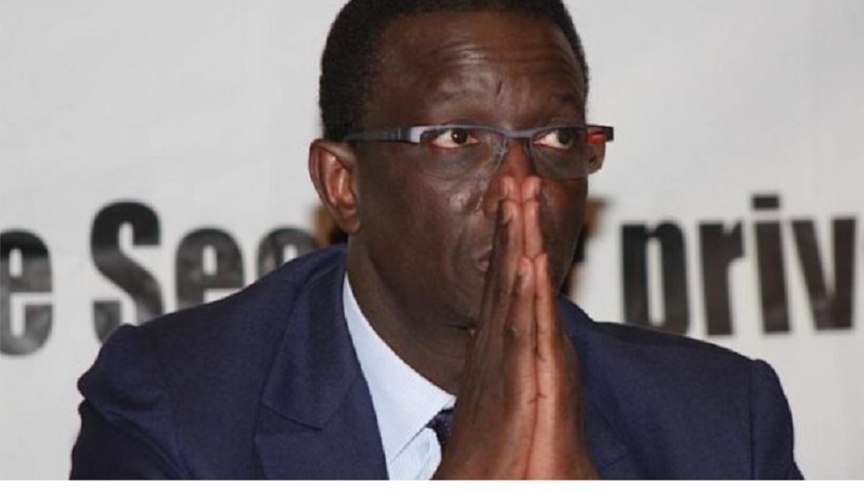 Drame au large des côtes mauritaniennes : l’ancien PM, Amadou Ba, présente ses condoléances et toute sa solidarité