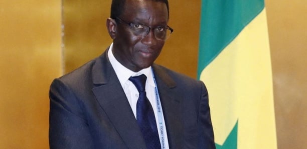 Rapport CENTIF : Arrestation du fils de l’ancien PM, Amadou Ba