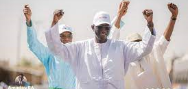 Kaffrine : Macky Sall va rejoindre Amadou Ba