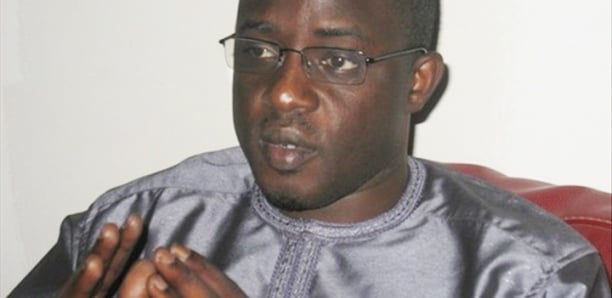 PDS : Bachir Diawara nommé nouveau porte-parole