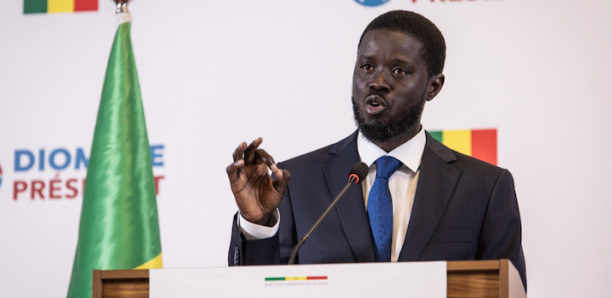 Résorption du retard de l’Afrique :  Bassirou Diomaye Faye mise sur la réforme de l’éducation et l’éloge du savoir