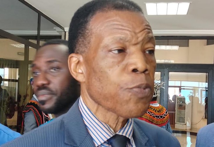 Présidentielle : Le chef de Mission de la CEMAC Salue l’état de la démocratie au Sénégal