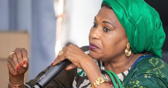 Célébration du 8 mars : l’UDFS appelle à la vigilance pour la préservation de nos acquis