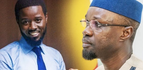 Sonko et Diomaye : Les coulisses de la libération