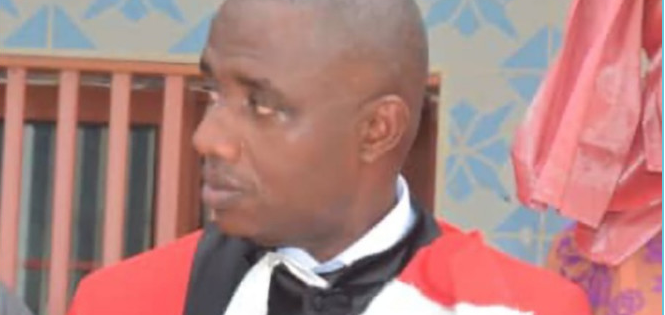 ”Brèves considérations sur l’exception sénégalaise” (Par Dr. Yoro Dia)