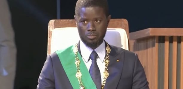 Sénégal : Le FMI refroidit les ardeurs de Bassirou Diomaye