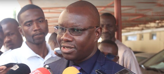 De la nécessité de préserver la cohésion sociale (Bernard Casimir Demba Cissé)