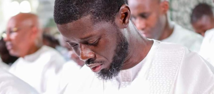 Bassirou Dimaye Faye : ”Le Sénégal est un pays Un et indivisible”