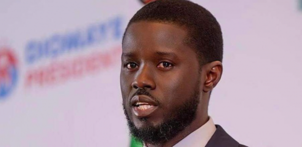 Décès de Raïssi : les condoléances de Diomaye Faye au peuple iranien