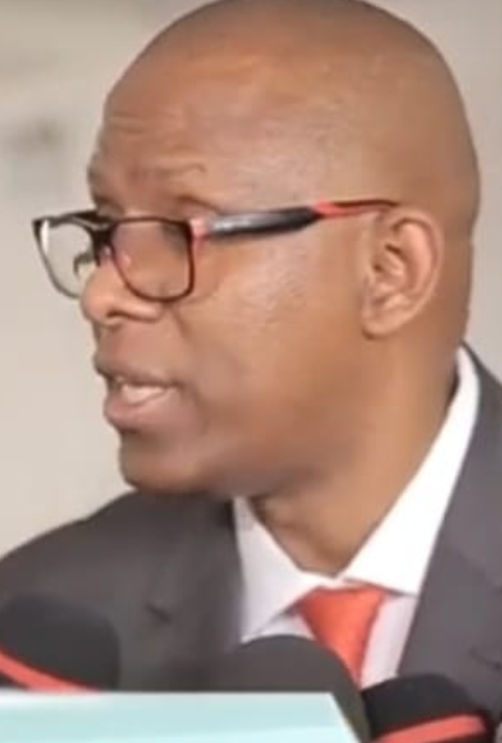 Ibrahima Guèye nommé directeur de cabinet du Premier ministre Ousmane Sonko