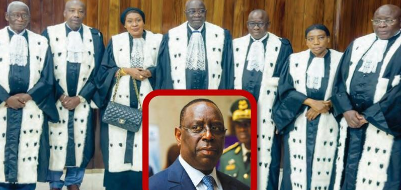 Prestation de Bassirou Diomaye Faye : les hommages de Mamadou Badio Camara à Macky Sall