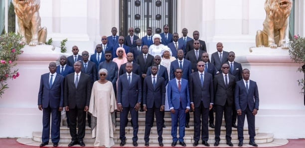 Nominations en conseil des ministres du 26 juin 2024