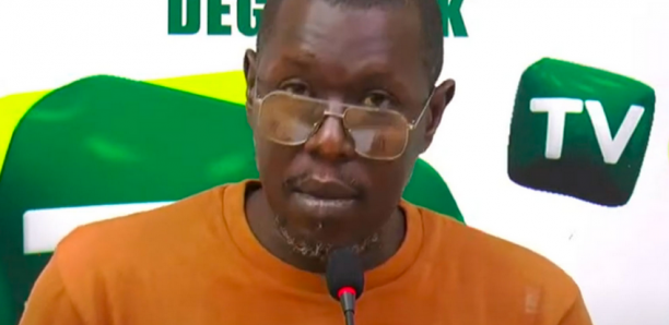 Urgent : L’activiste Bah Diakhaté entendu à la Sûreté urbaine de Dakar