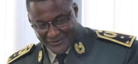 Renseignement national : Le Général Daouda Niang nommé délégué général